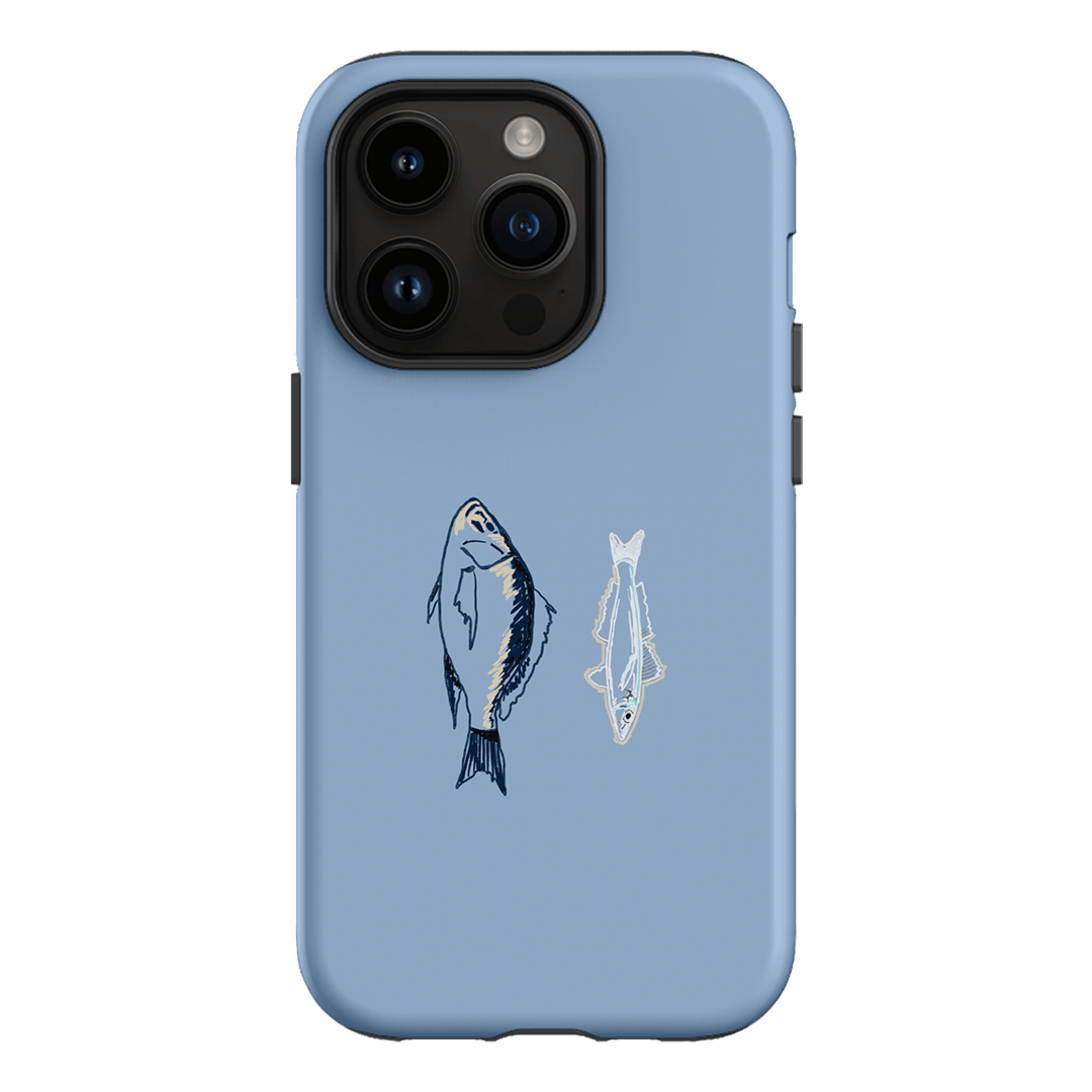 Fisherman