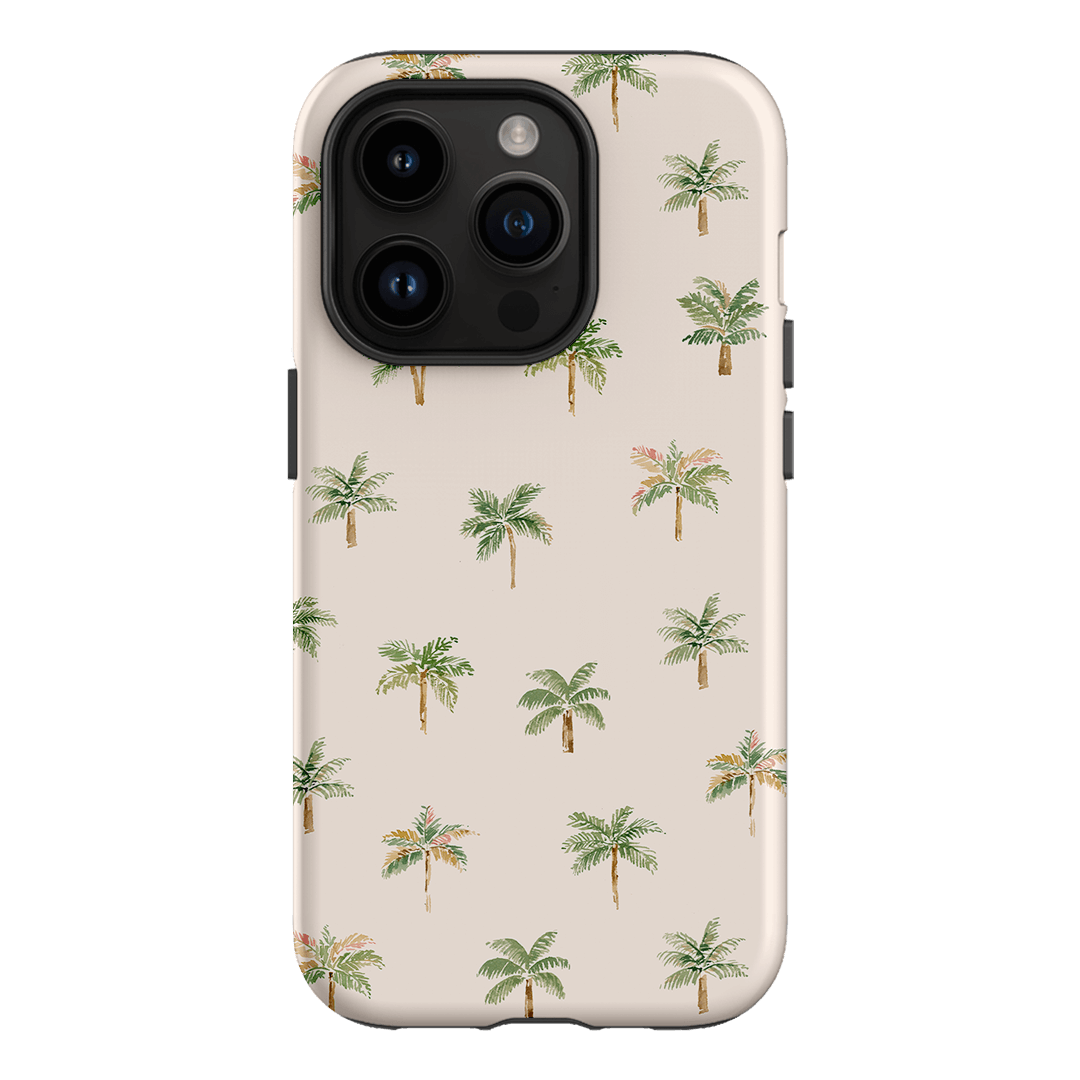 Mini Palms