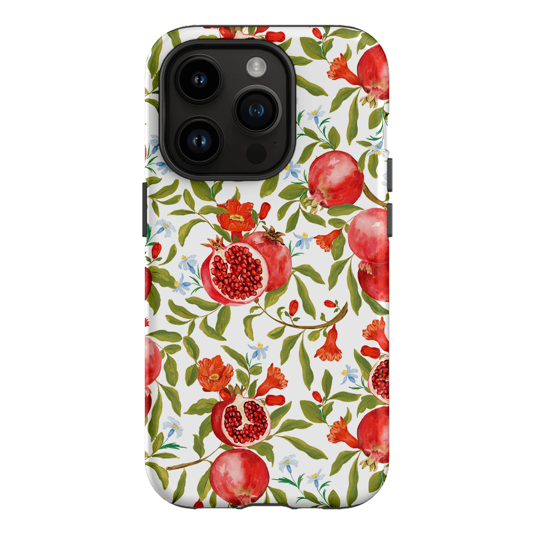 Pomegranate