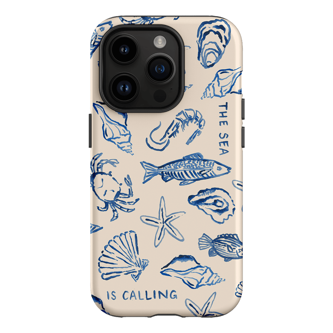Sea Call