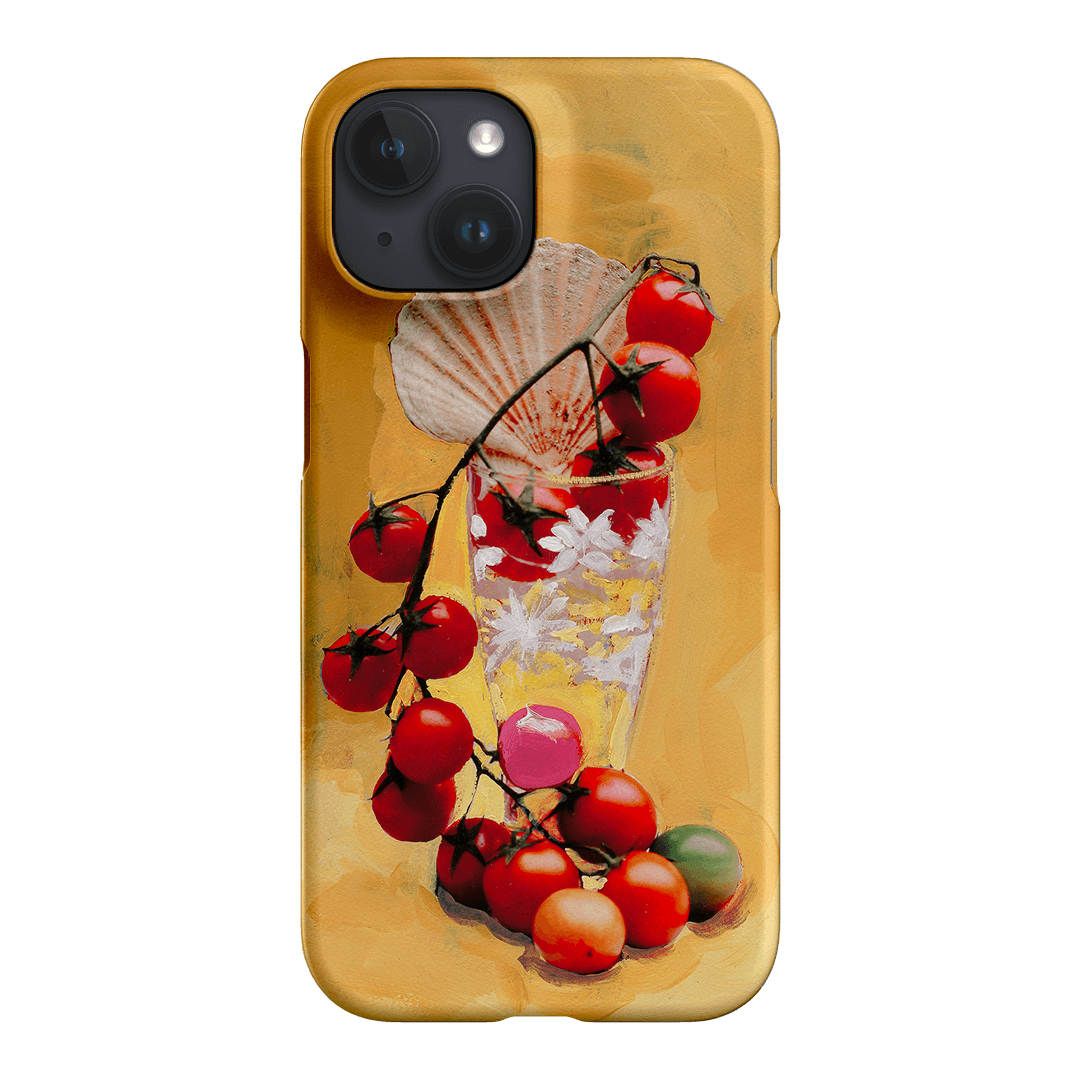 Cherry Tomatoes