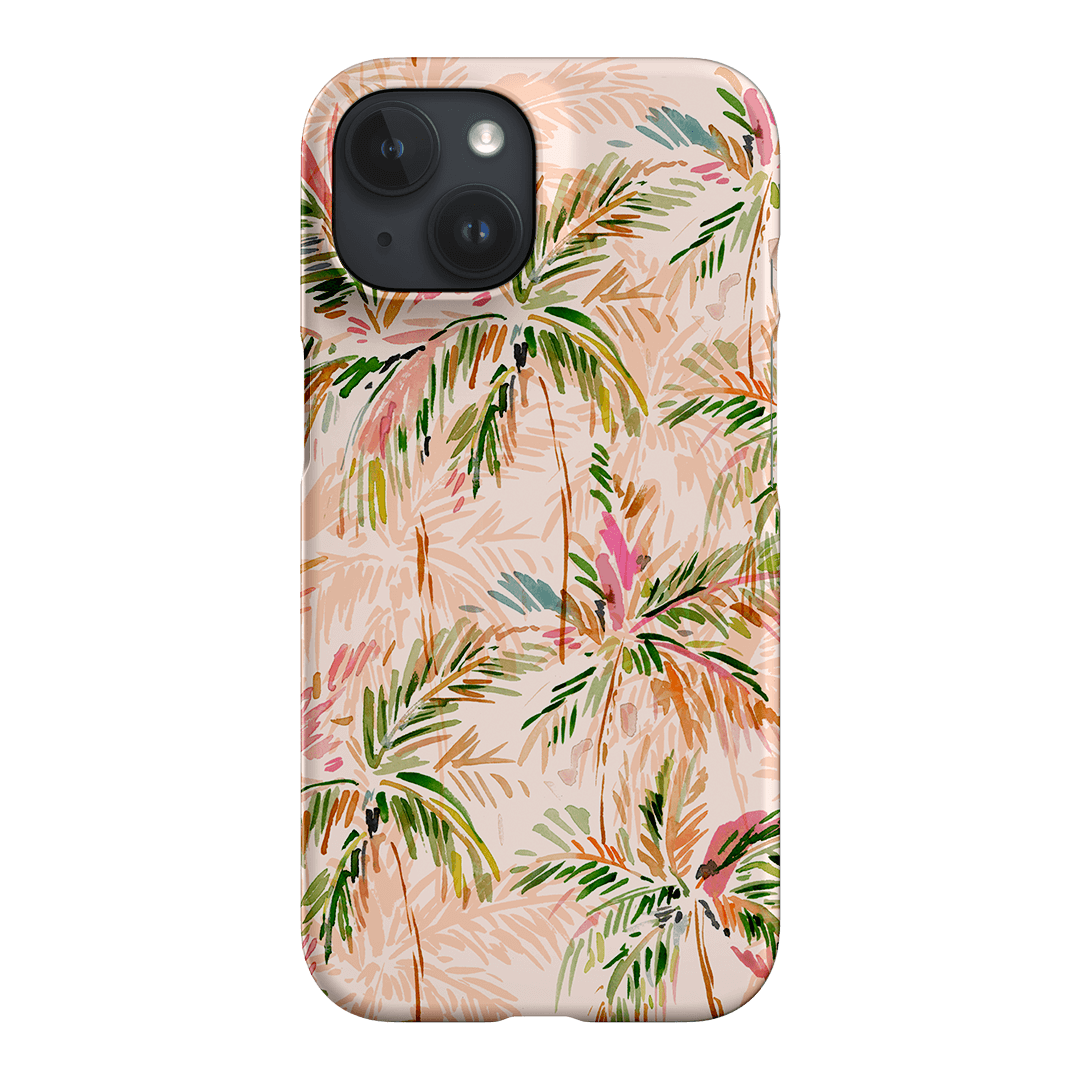 Hawaiian Palms