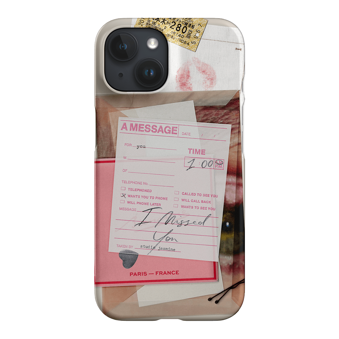 Missed Call