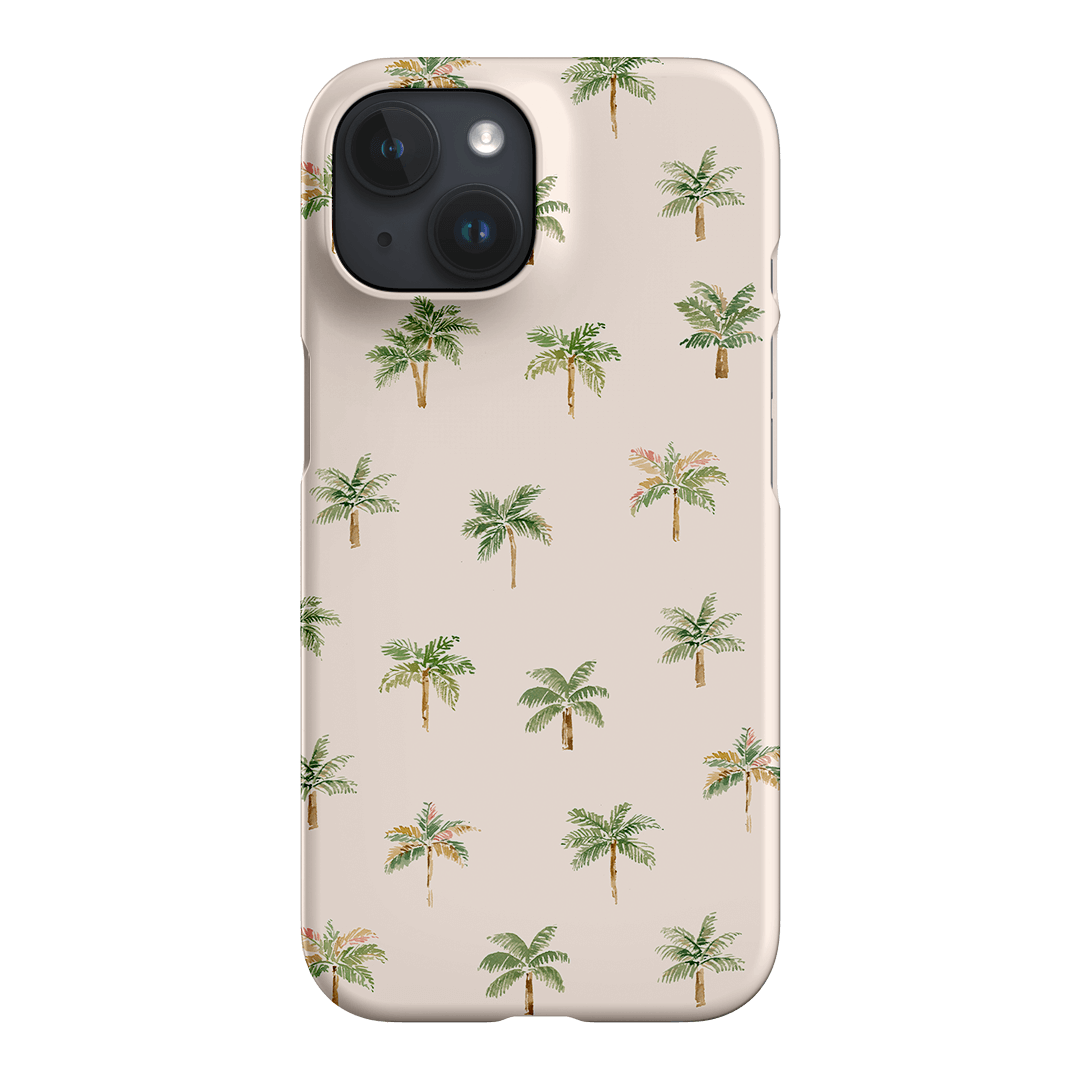 Mini Palms