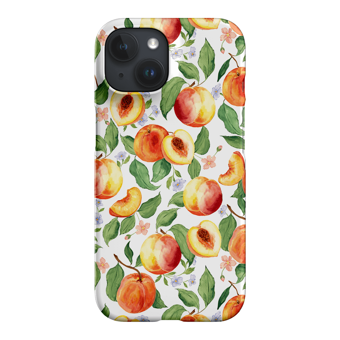 Peach Blossom
