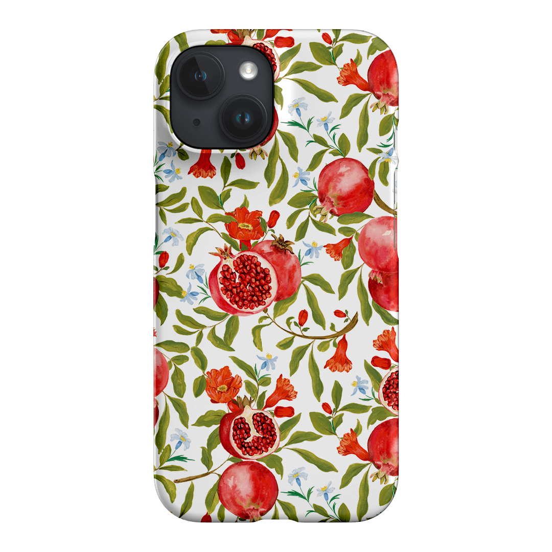 Pomegranate