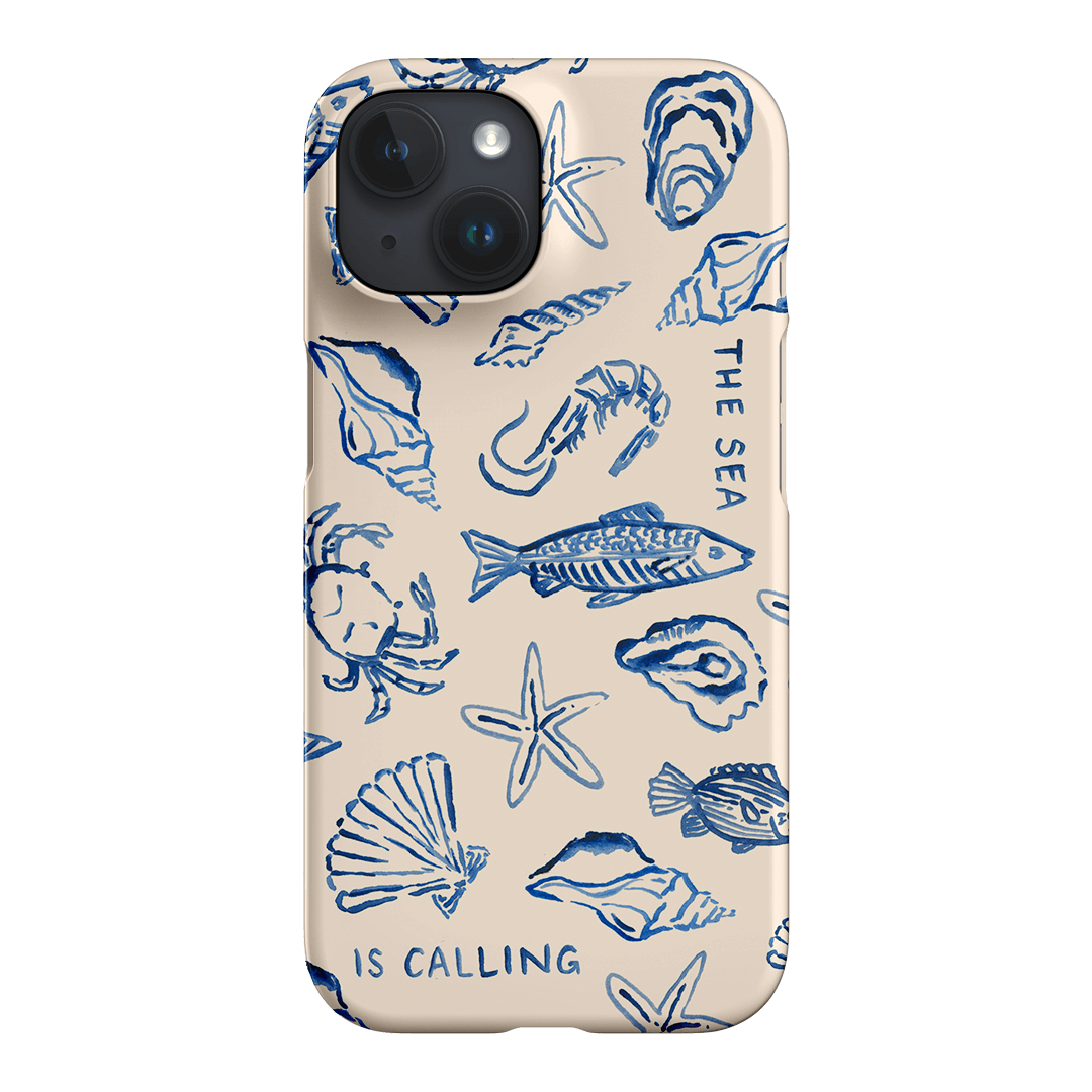 Sea Call
