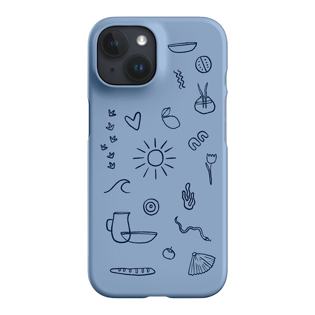 Sun Salt Smoke