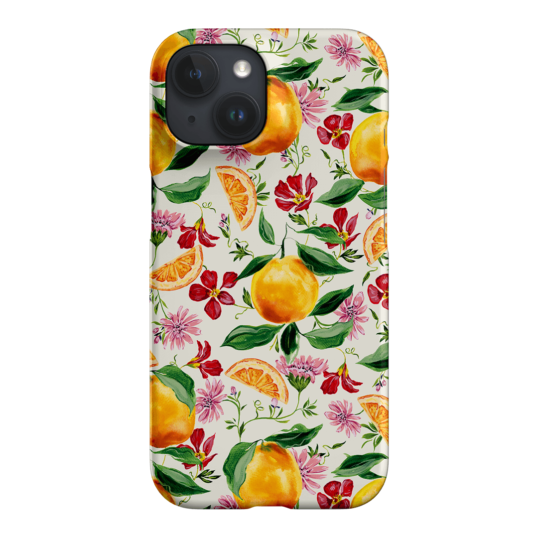 Sweet Orange
