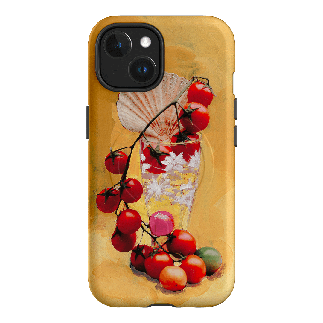 Cherry Tomatoes