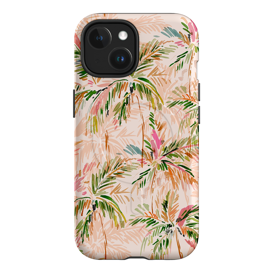 Hawaiian Palms