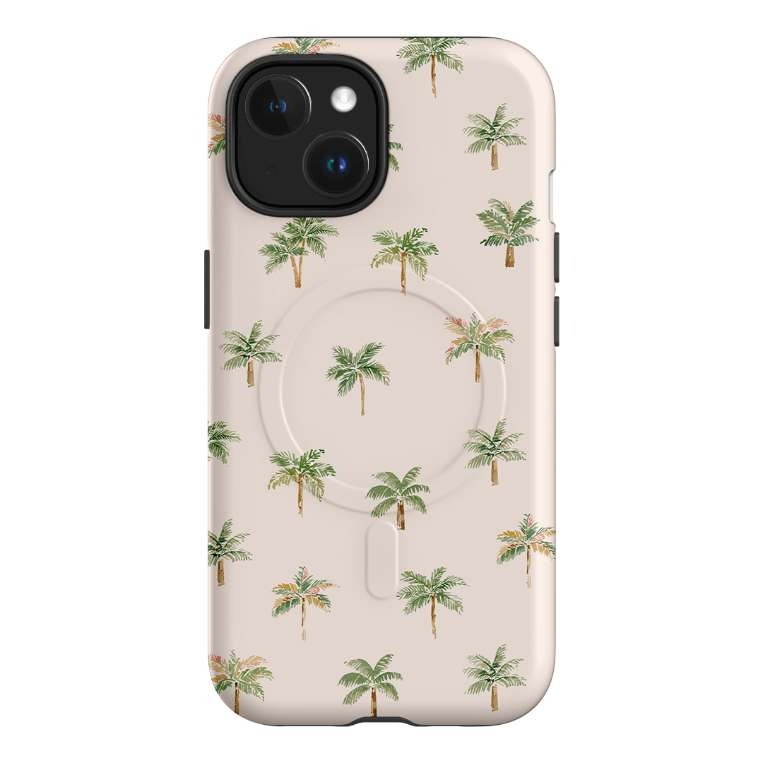 Mini Palms