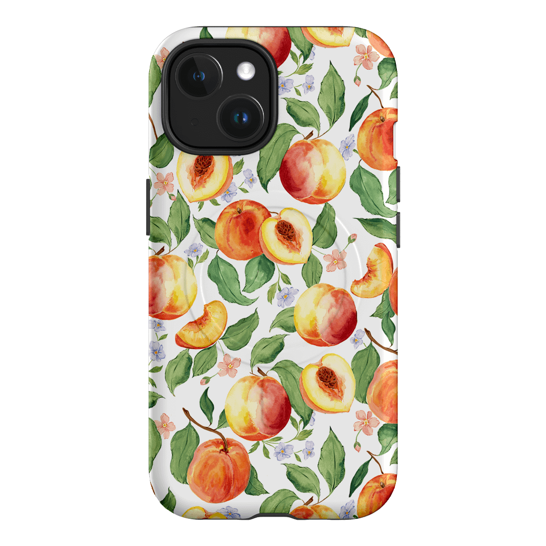 Peach Blossom