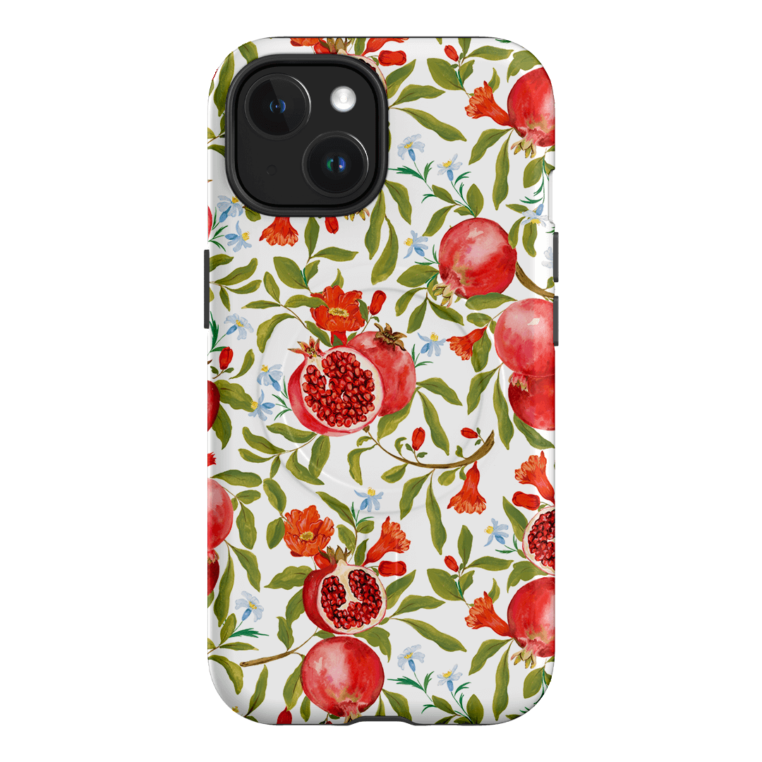 Pomegranate