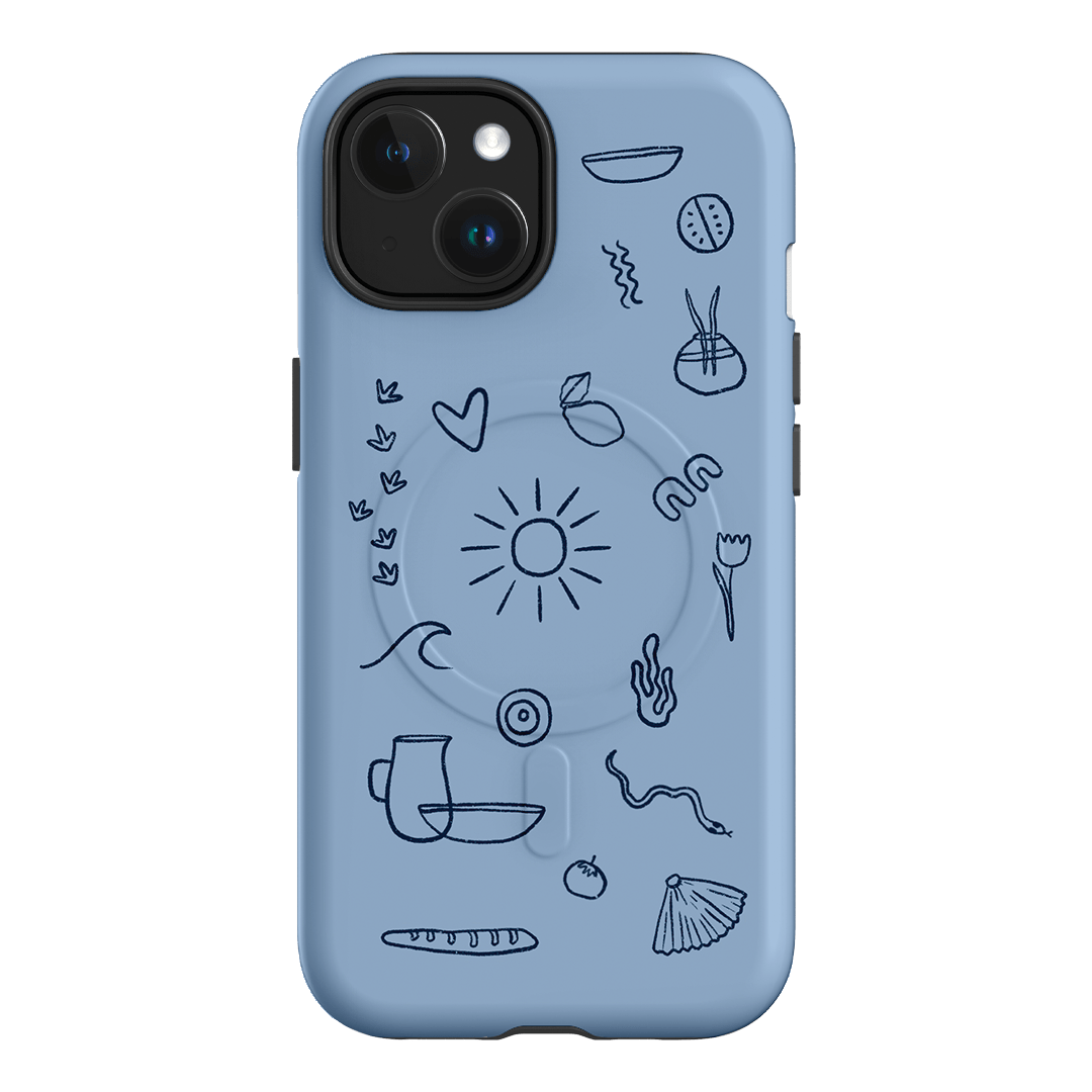 Sun Salt Smoke