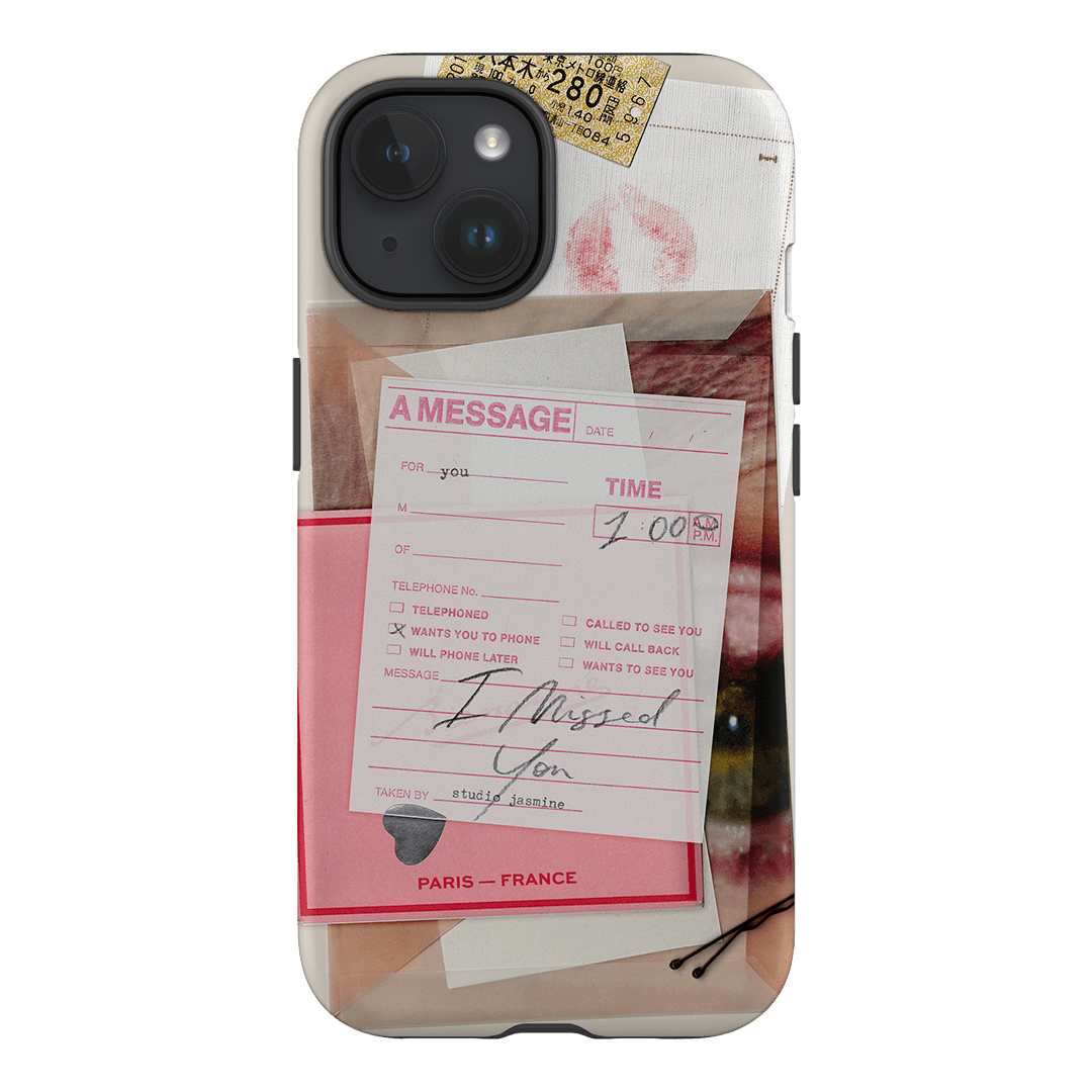 Missed Call