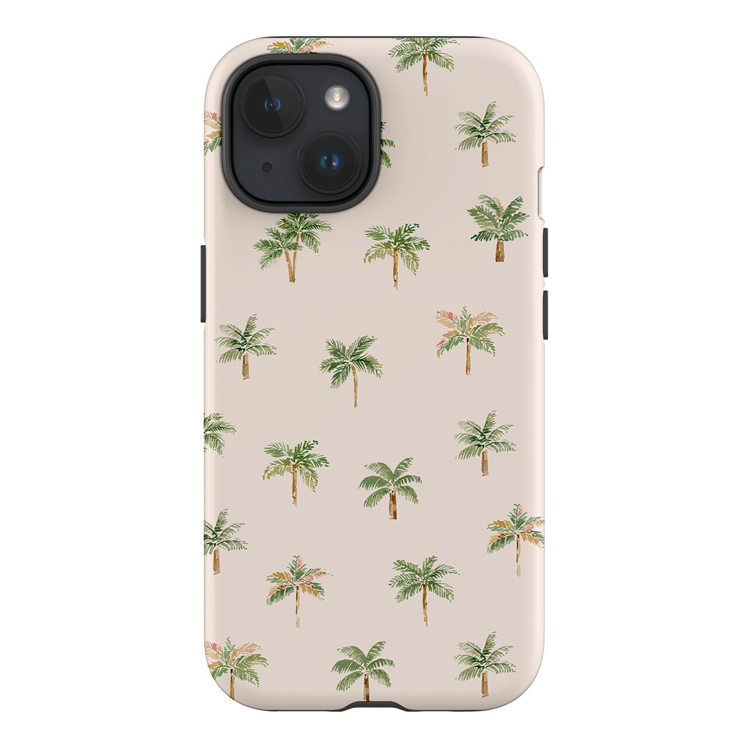 Mini Palms