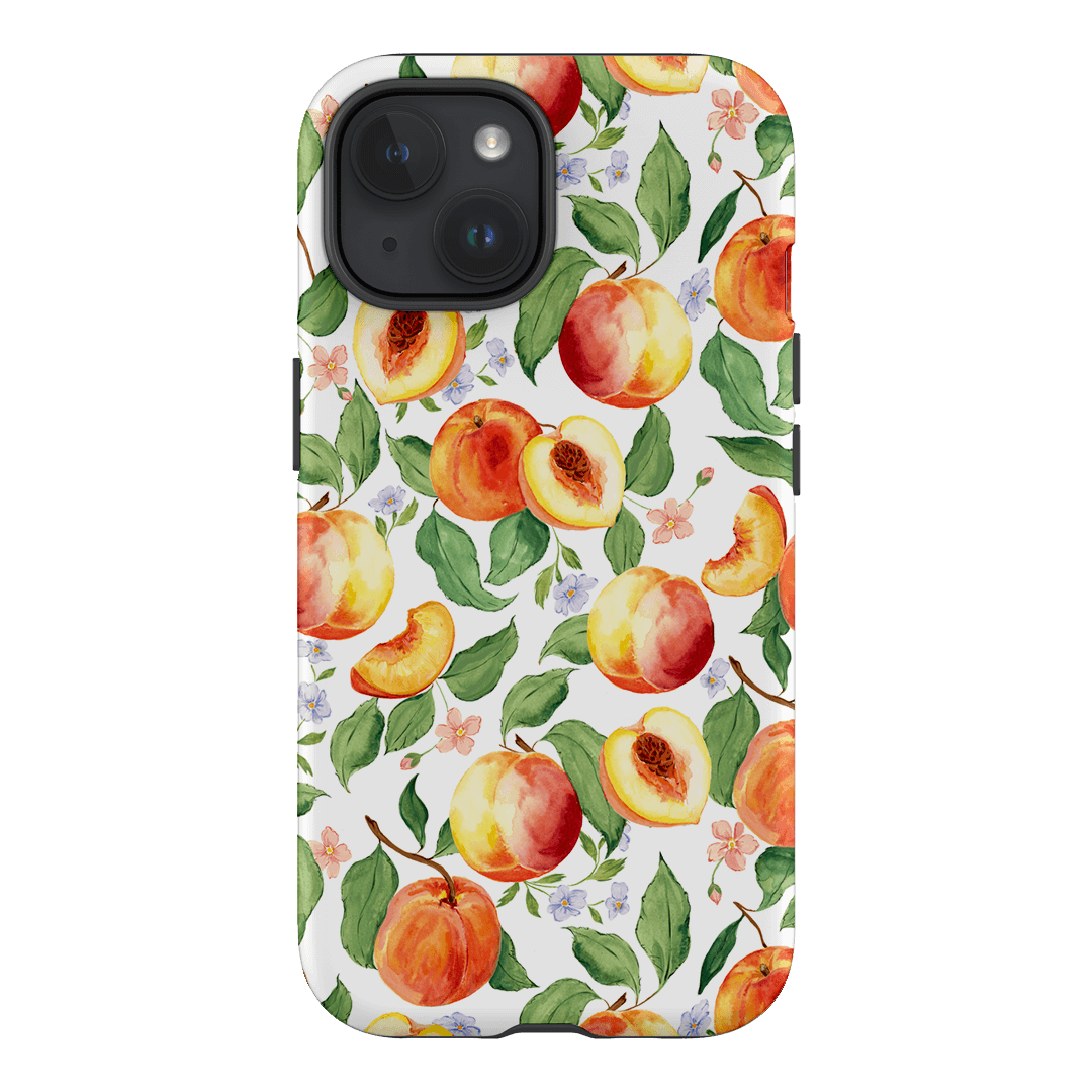 Peach Blossom