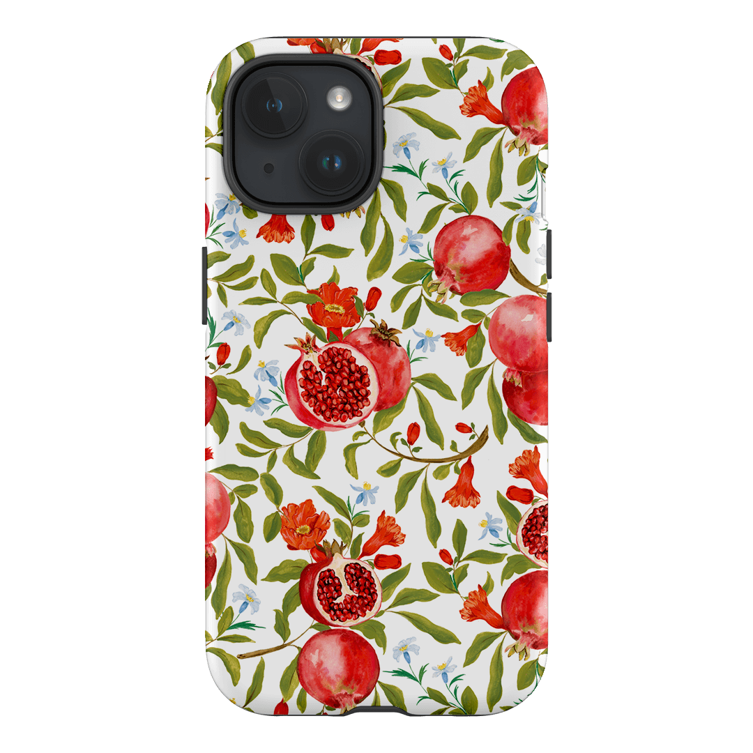 Pomegranate