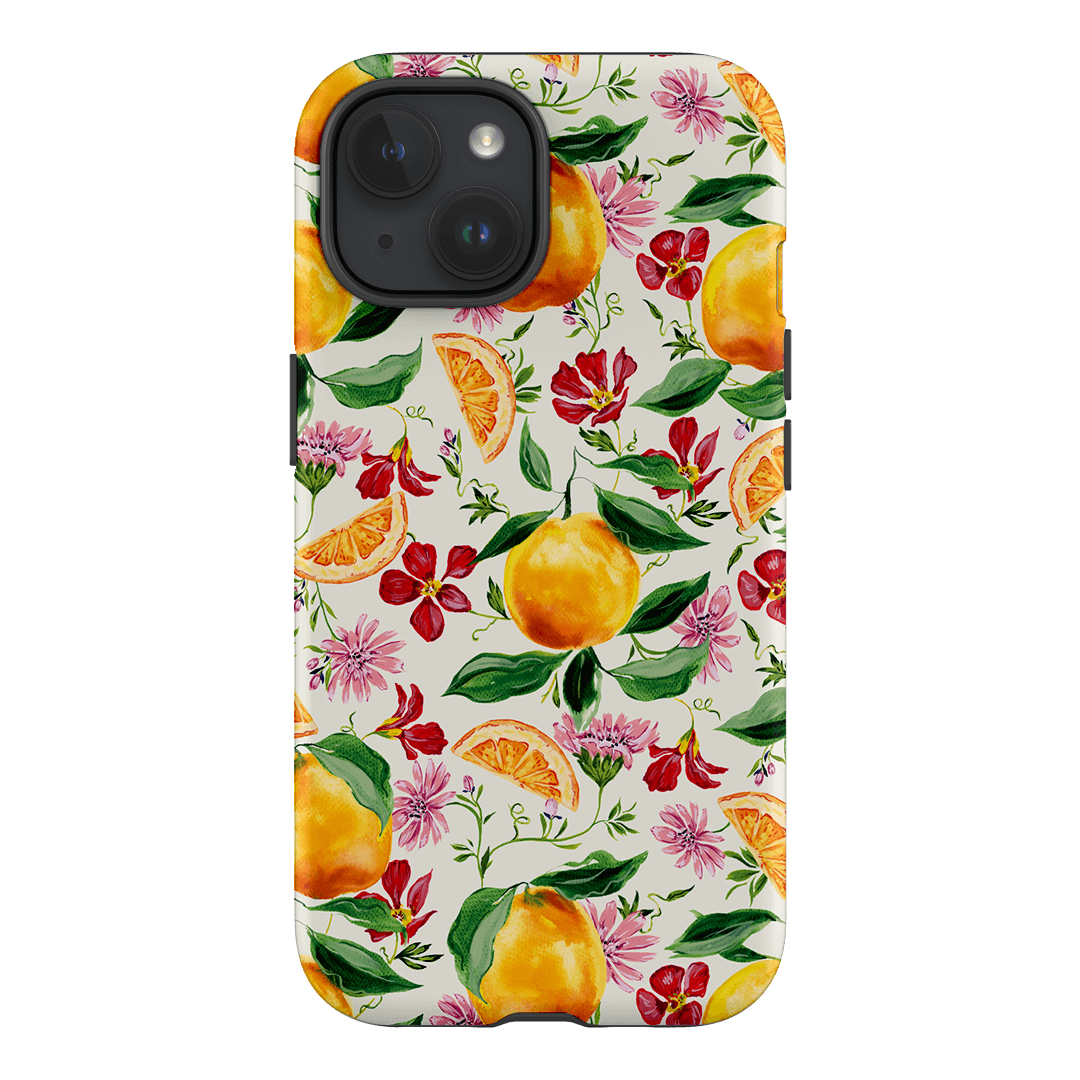 Sweet Orange