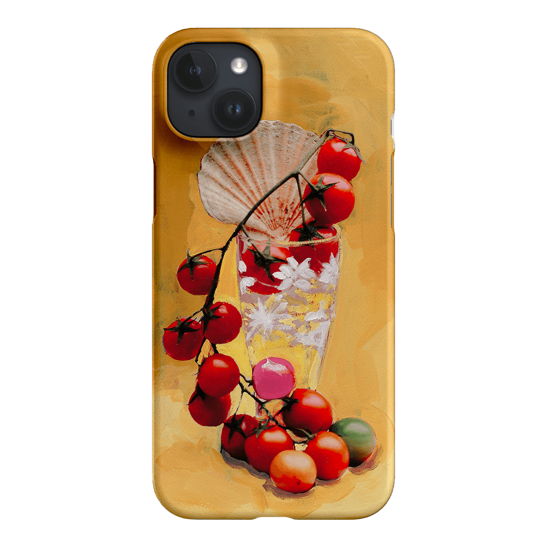 Cherry Tomatoes