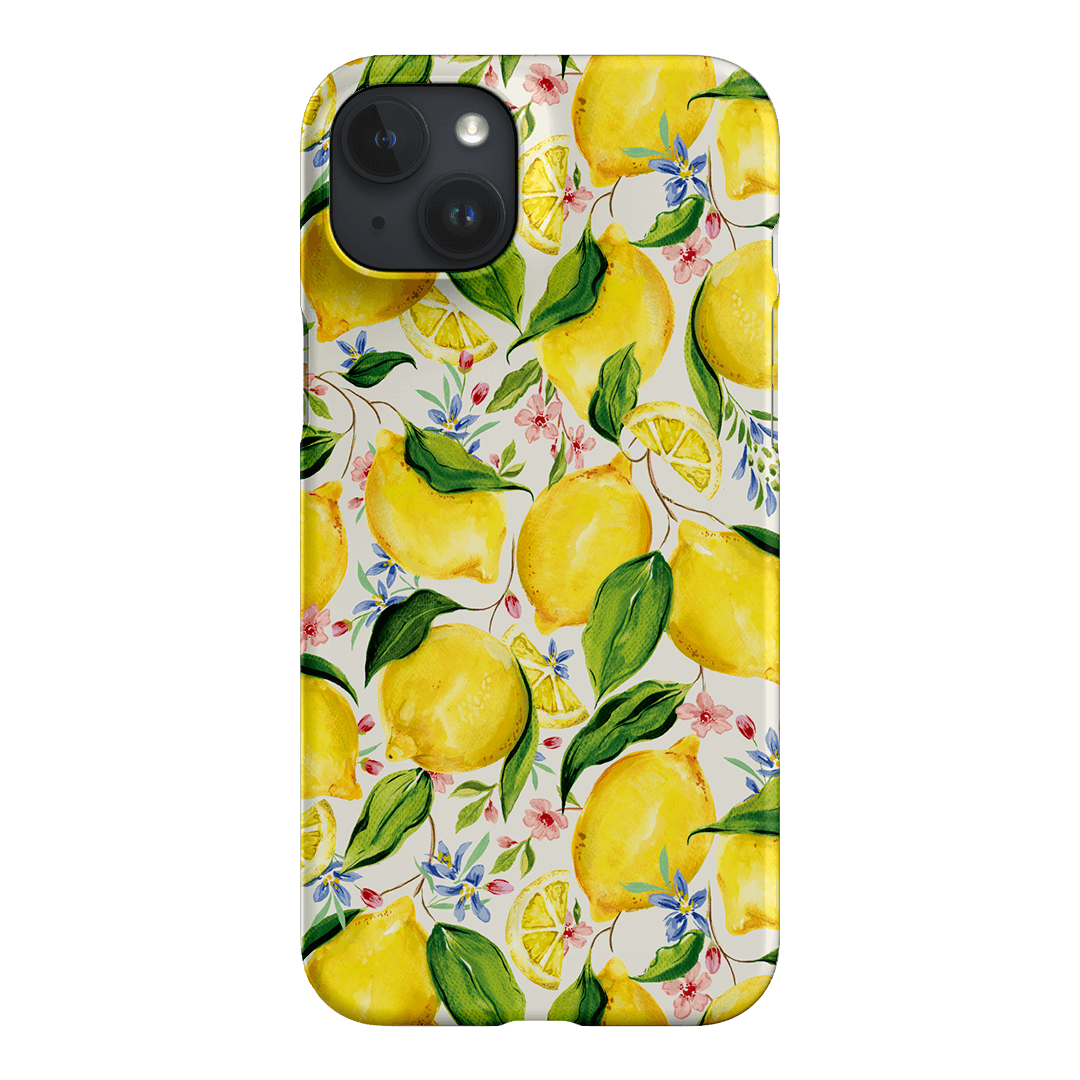 Citrus Lemon