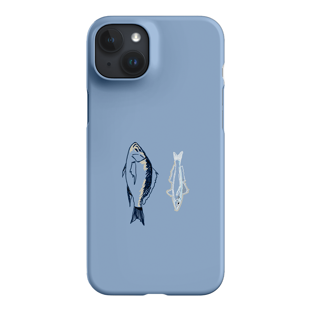 Fisherman
