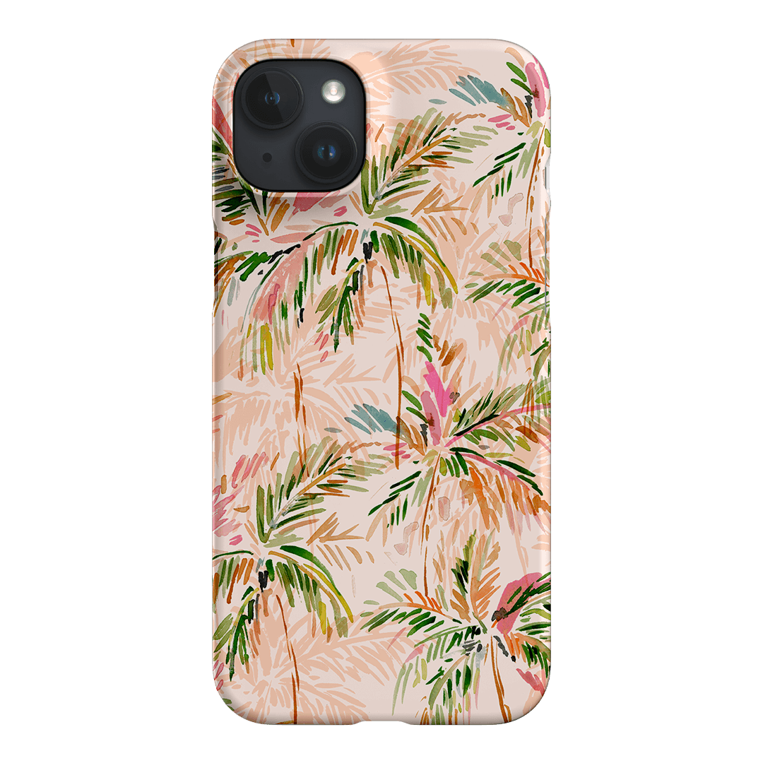 Hawaiian Palms