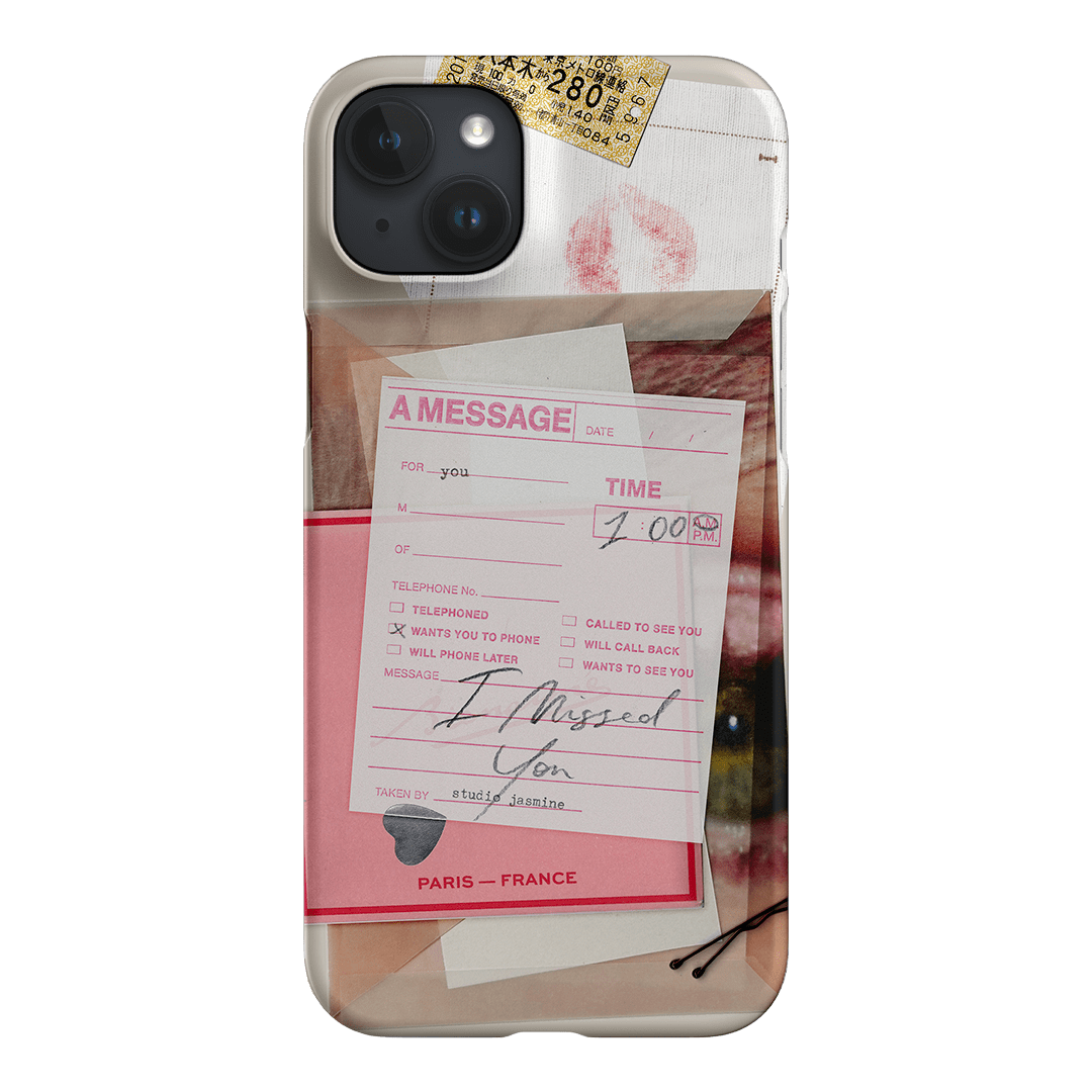Missed Call