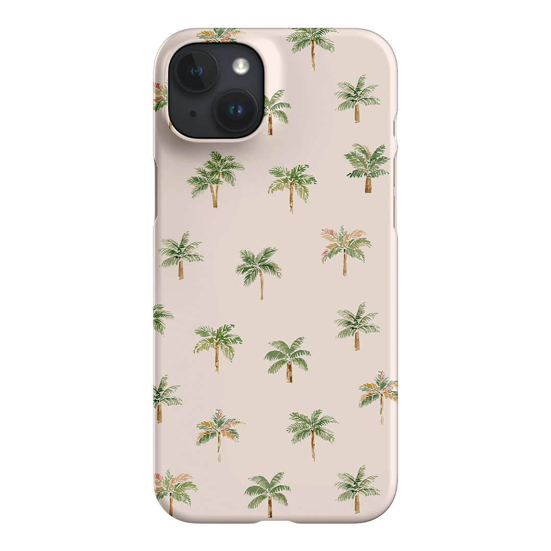 Mini Palms