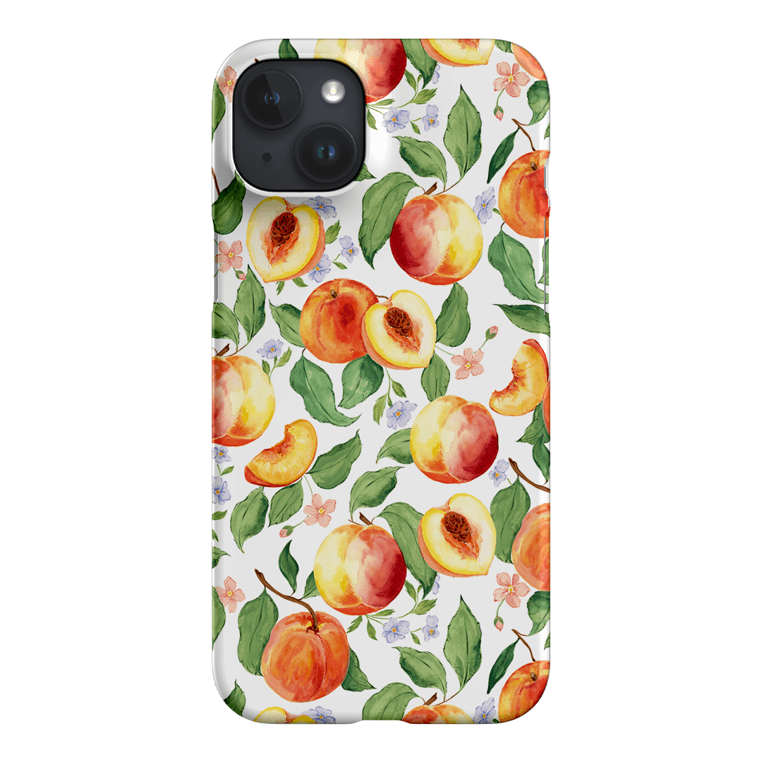 Peach Blossom