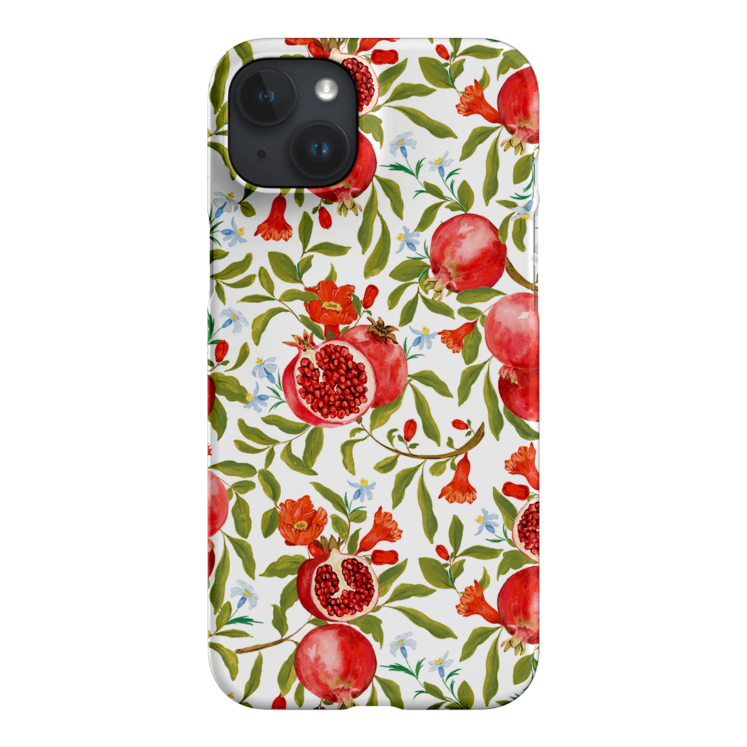 Pomegranate
