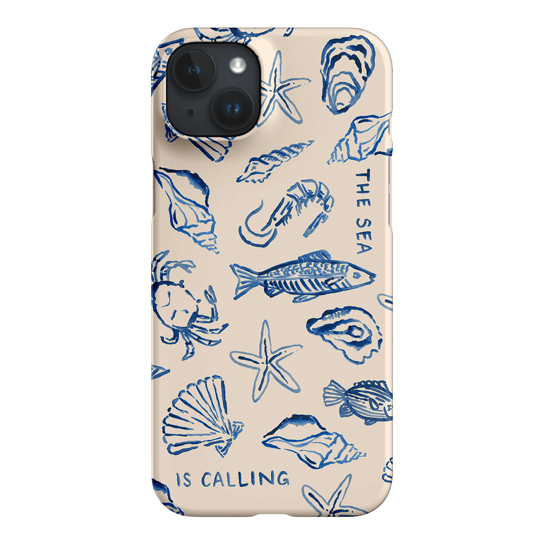 Sea Call