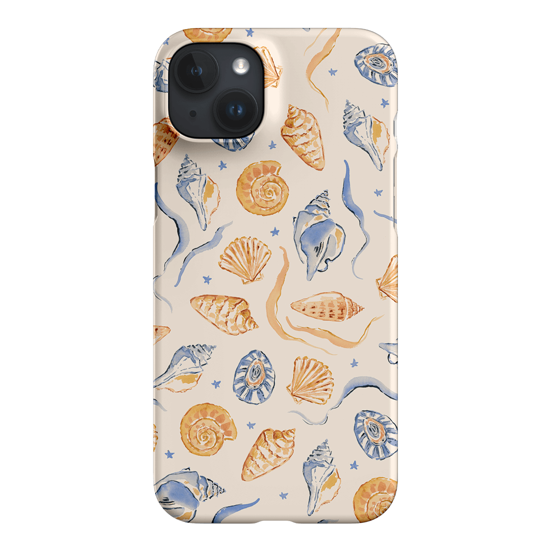 Shells Swirls
