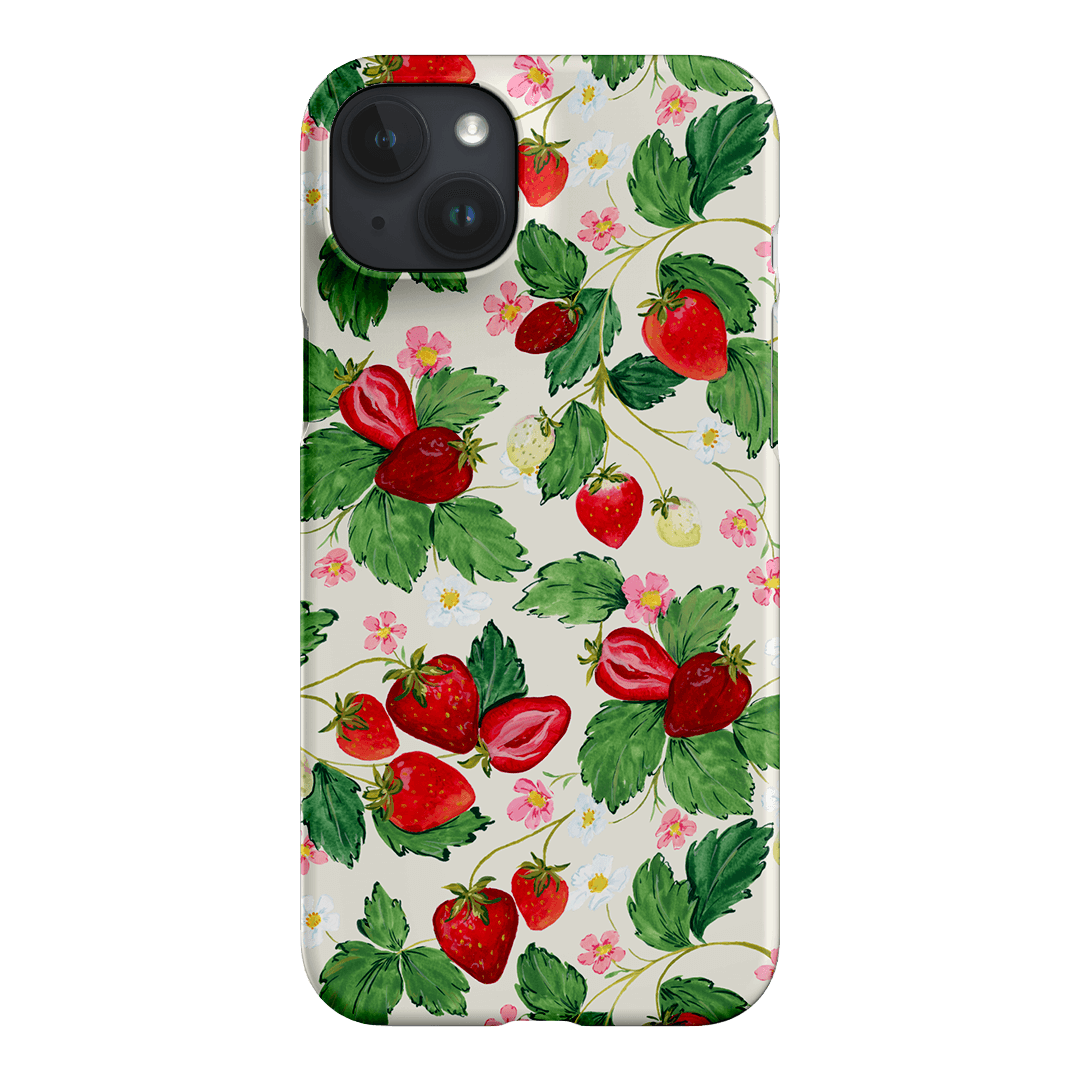 Strawberry Patch