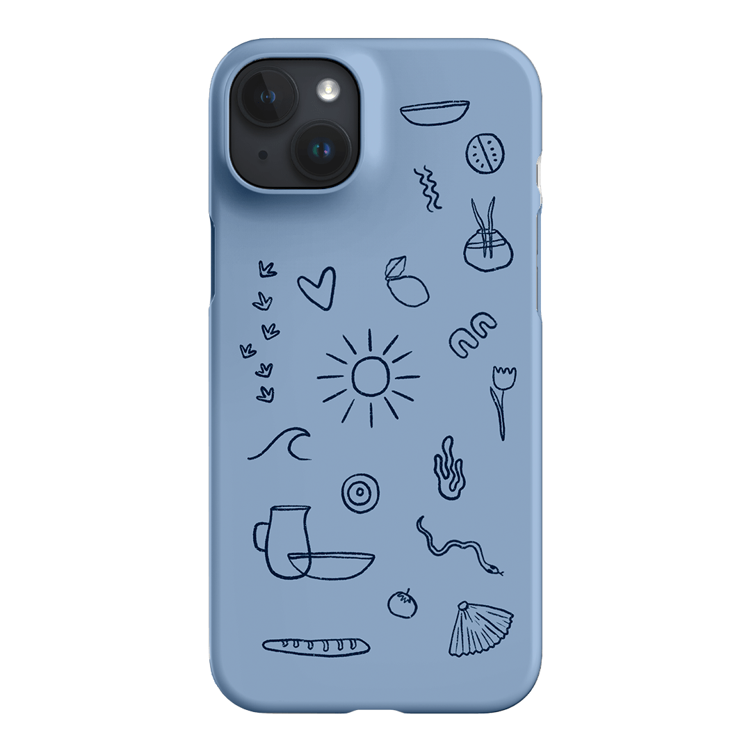 Sun Salt Smoke