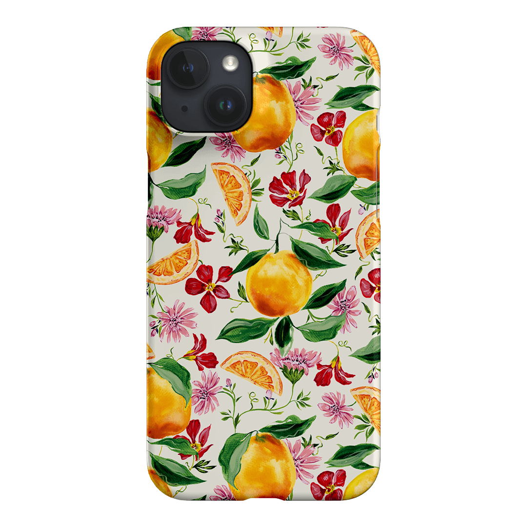 Sweet Orange