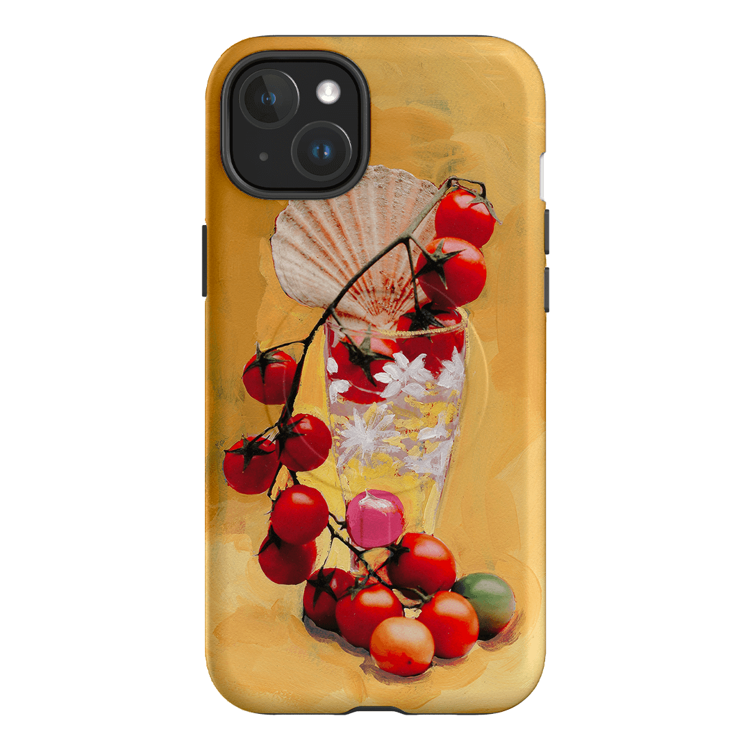 Cherry Tomatoes