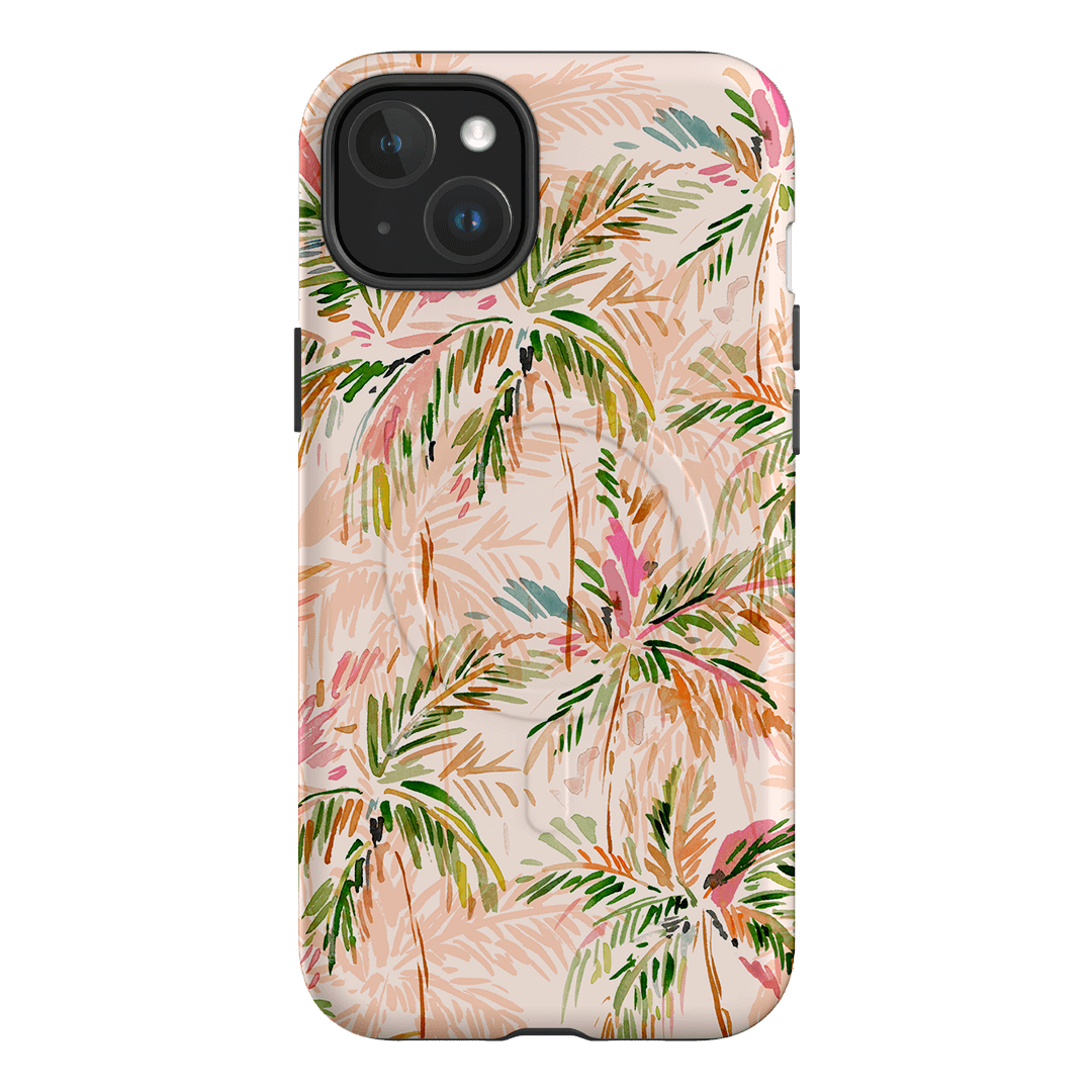 Hawaiian Palms