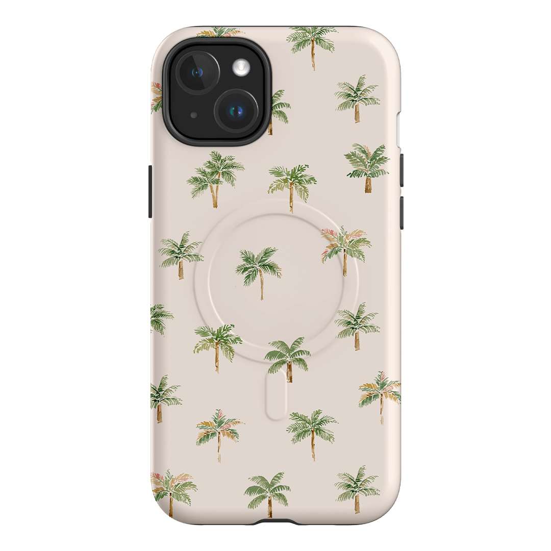 Mini Palms