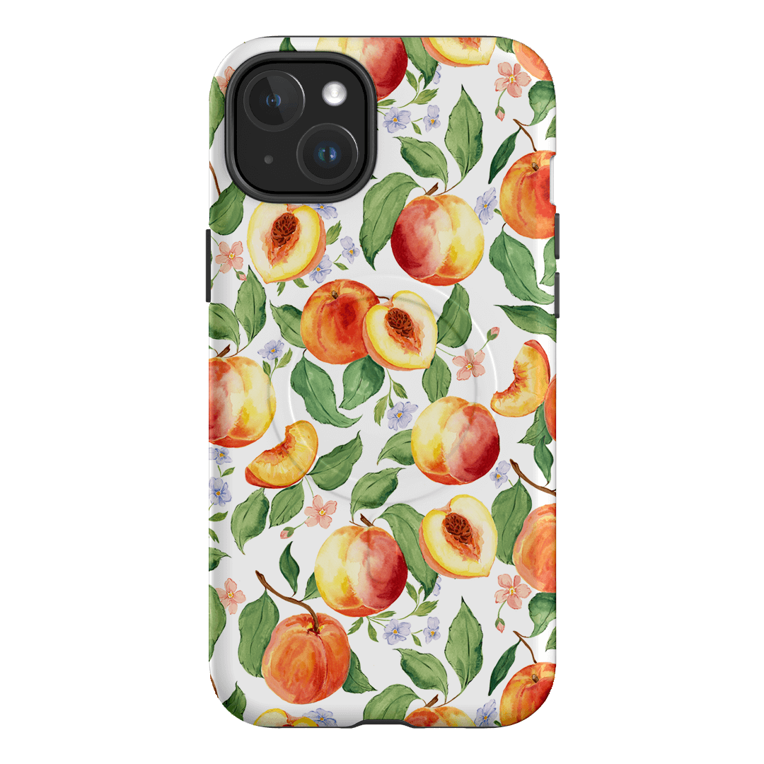 Peach Blossom