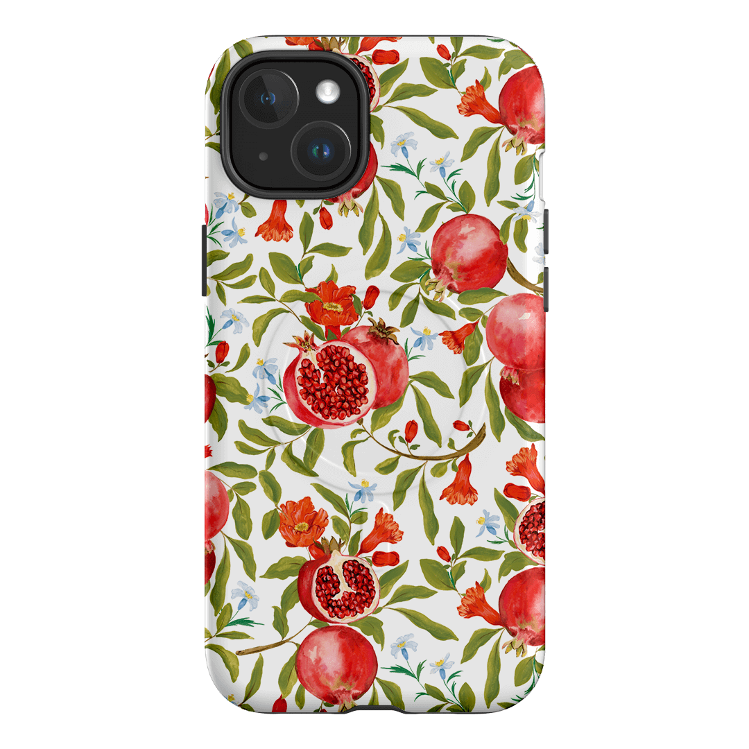 Pomegranate
