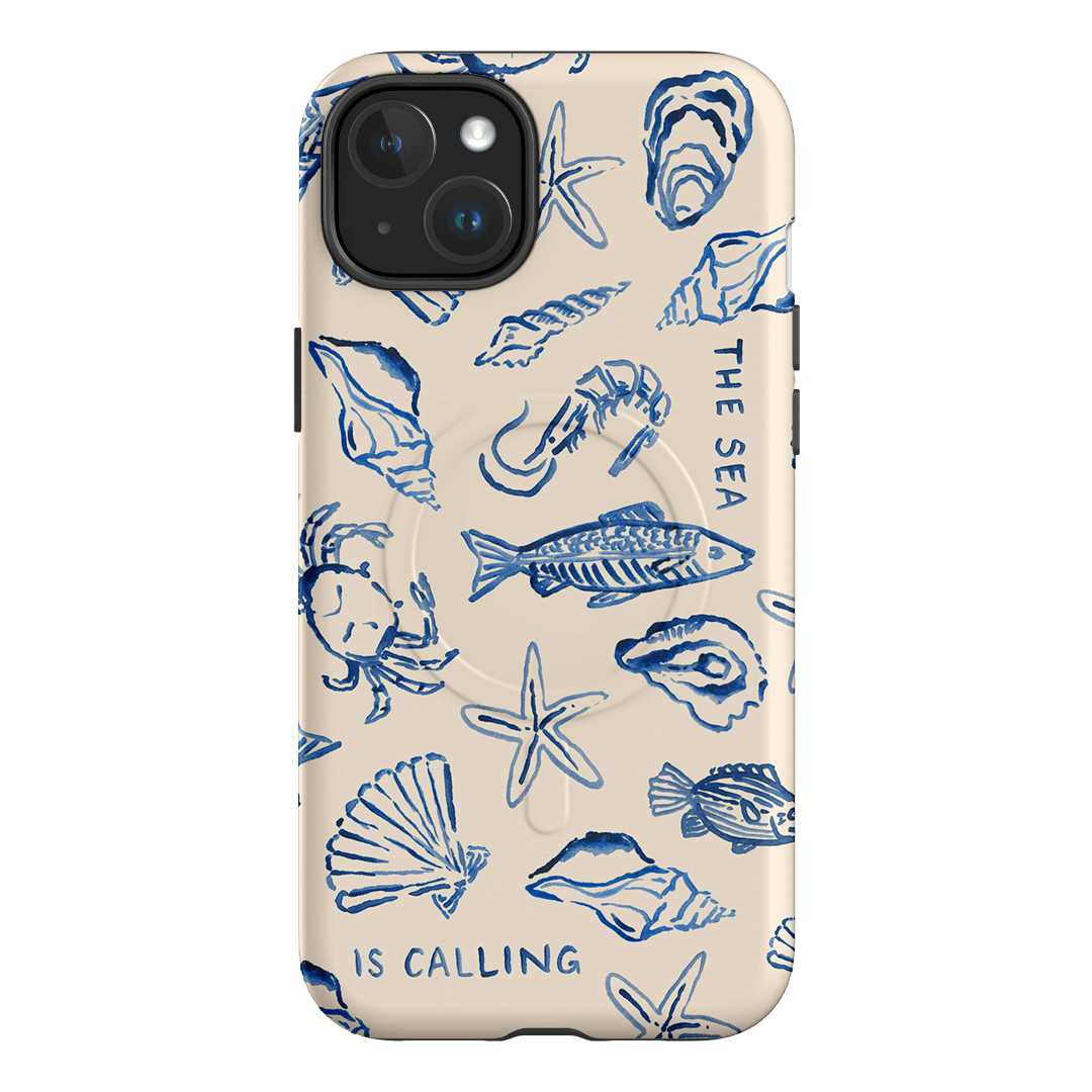 Sea Call