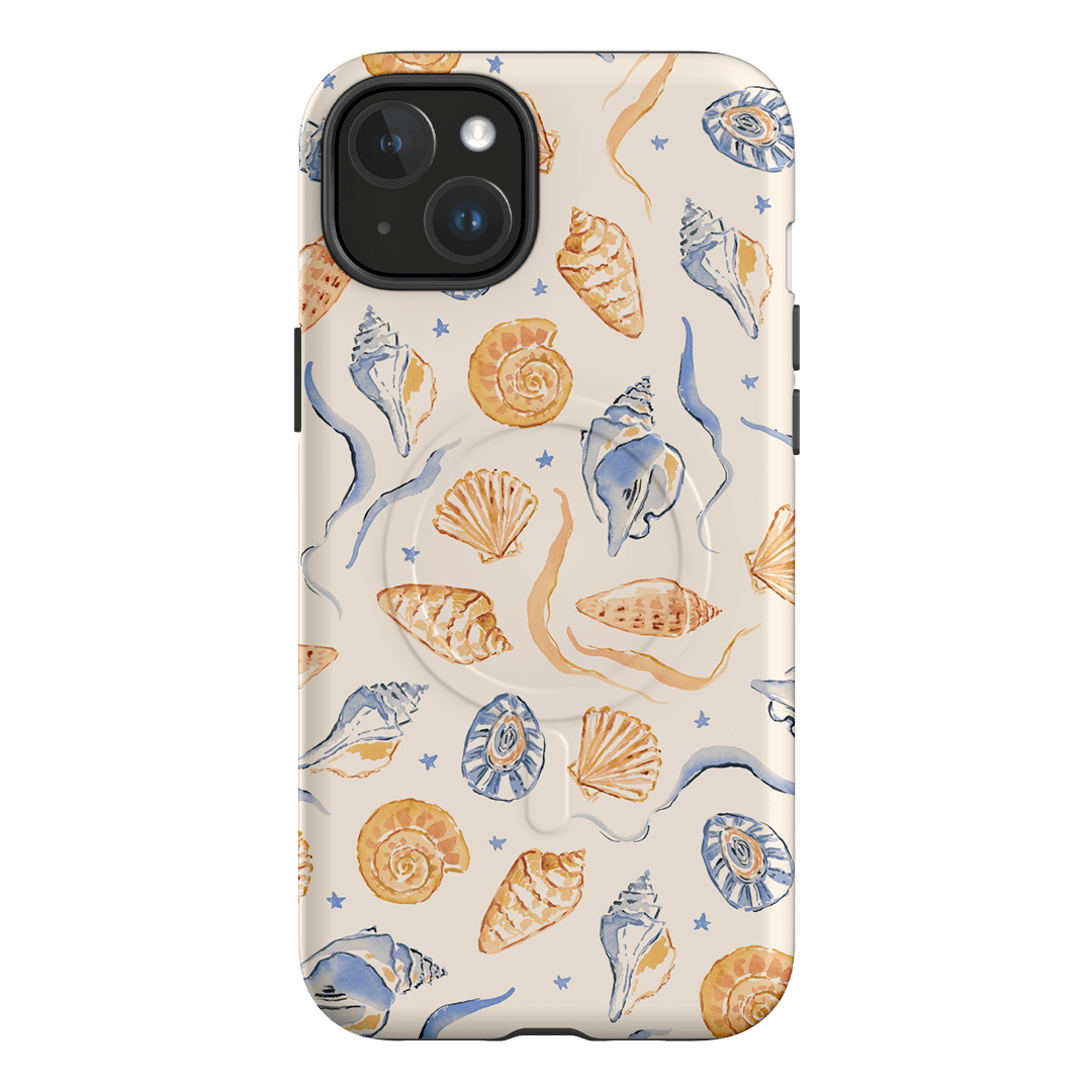 Shells Swirls