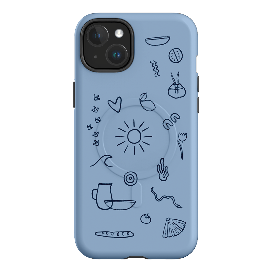 Sun Salt Smoke