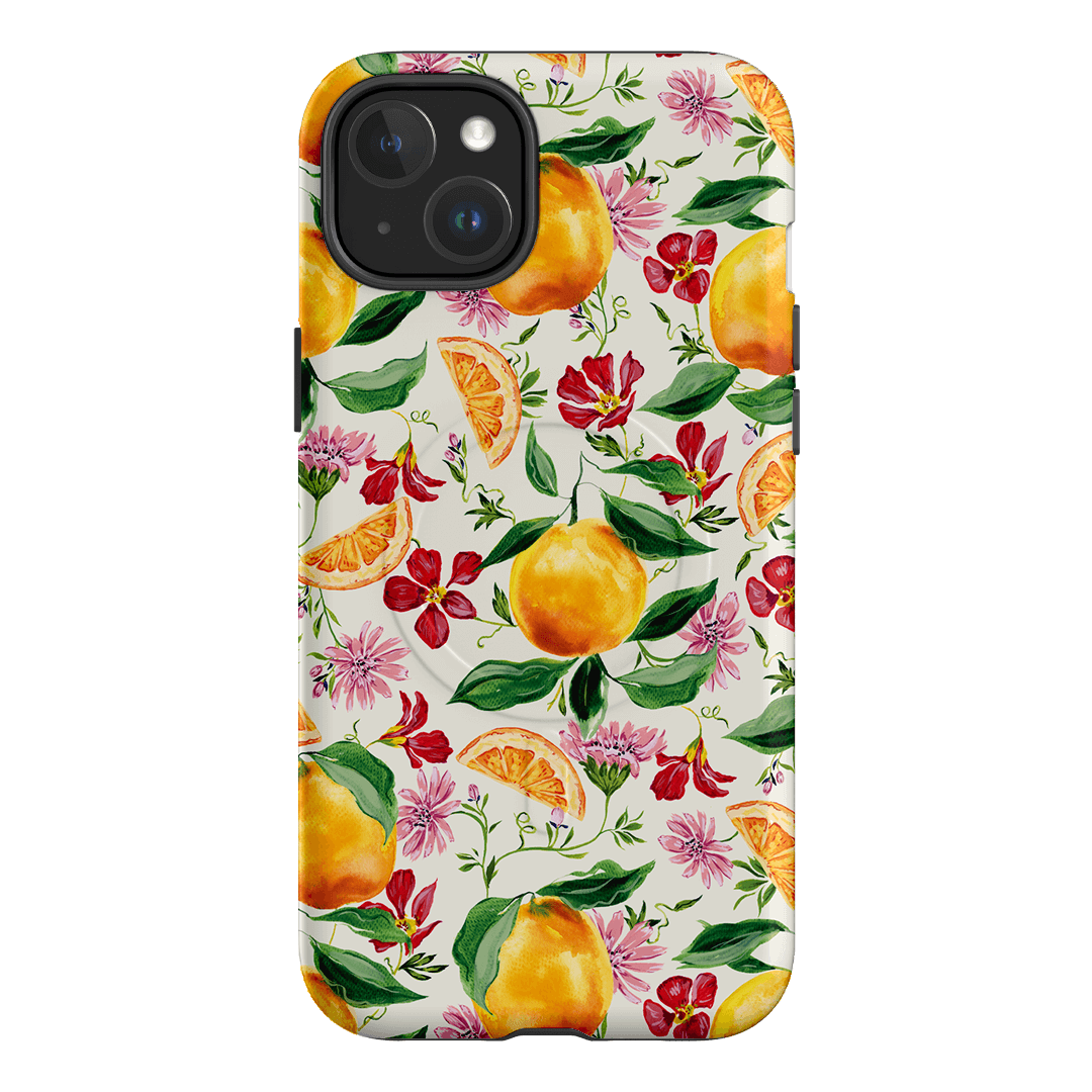 Sweet Orange