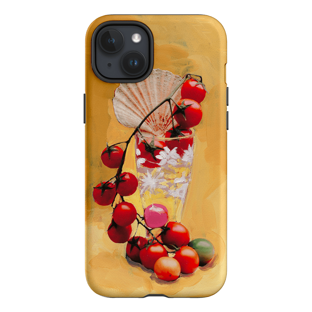 Cherry Tomatoes
