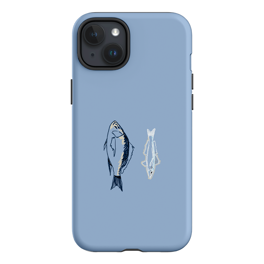 Fisherman