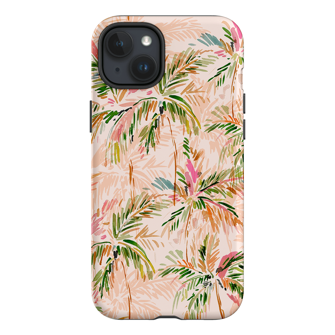 Hawaiian Palms