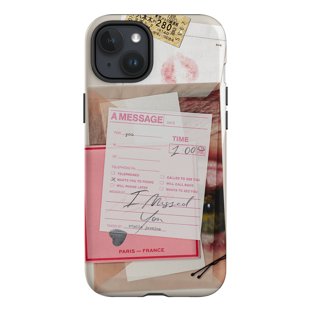 Missed Call